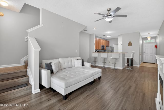 6078 BARTRAM VILLAGE Drive, Jacksonville, FL 32258