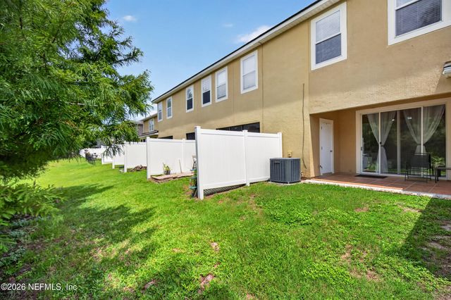 6078 BARTRAM VILLAGE Drive, Jacksonville, FL 32258