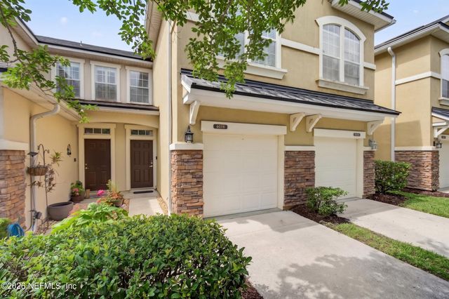 6078 BARTRAM VILLAGE Drive, Jacksonville, FL 32258