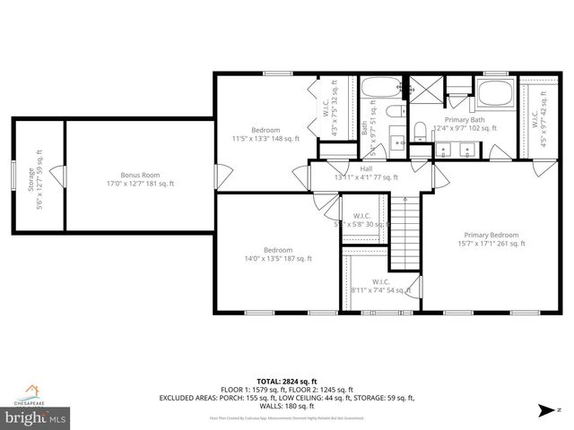 6660 REESES PRIDE RD, Sherwood, MD 21665