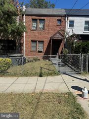 1638 V ST SE, Washington, DC 20020