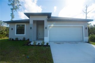 1456 Rugby LN, Labelle, FL 33935