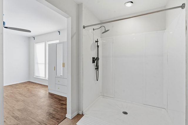 2106 Lamplight Village CIR A, Austin, TX 78727