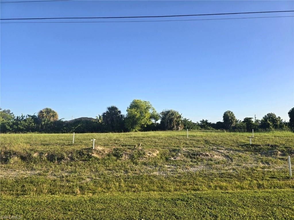 2516 NW 1st TER, CAPE CORAL, FL 33993 — exterior