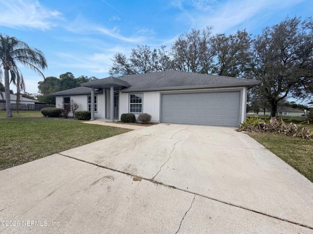 12601 HERBLORE Drive, Jacksonville, FL 32225