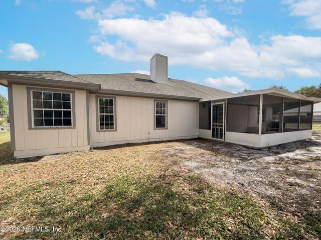 12601 HERBLORE Drive, Jacksonville, FL 32225