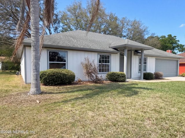 12601 HERBLORE Drive, Jacksonville, FL 32225