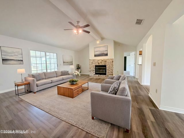 12601 HERBLORE Drive, Jacksonville, FL 32225