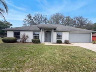 12601 HERBLORE Drive, Jacksonville, FL 32225