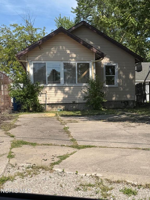 4044 Fitch Road, Toledo, OH 43613