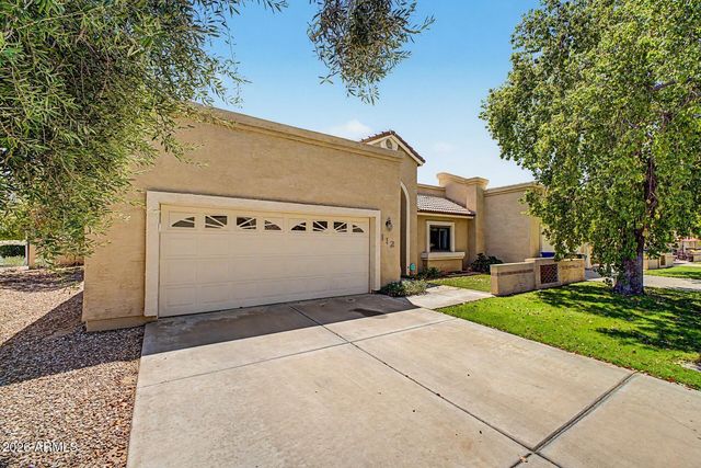 1610 N STAPLEY Drive 112, Mesa, AZ 85203
