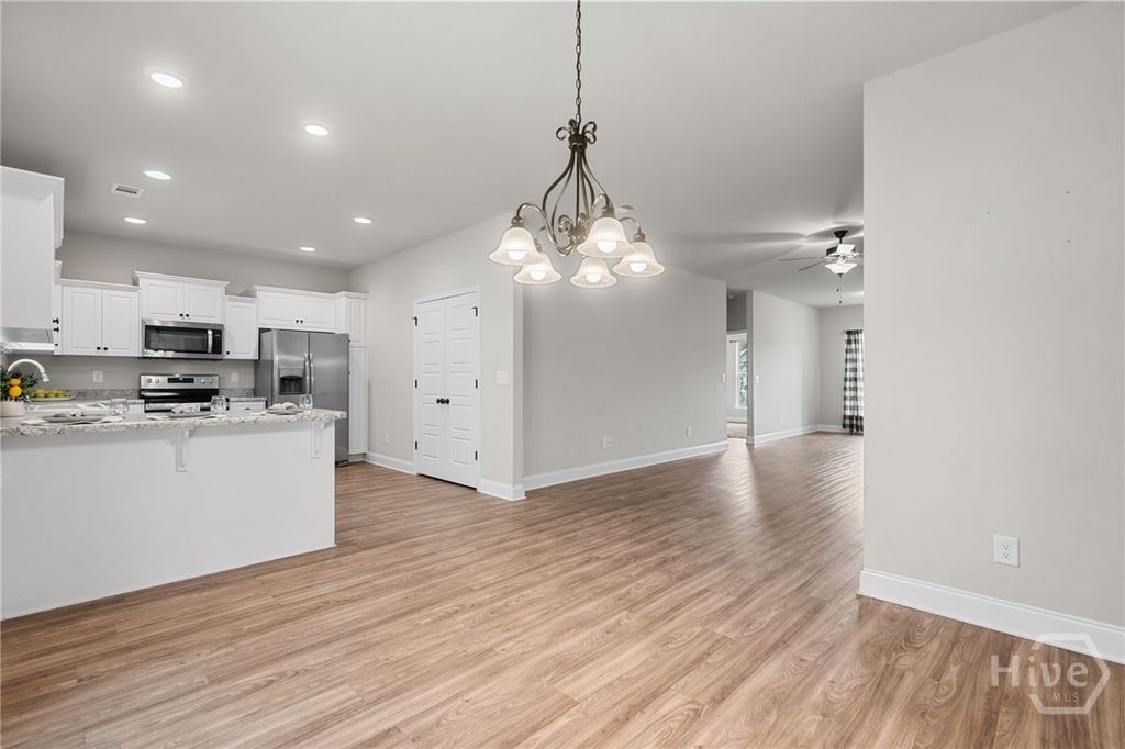 Image 15 of property listing at 211 Crosswinds Drive, Rincon, GA 31326