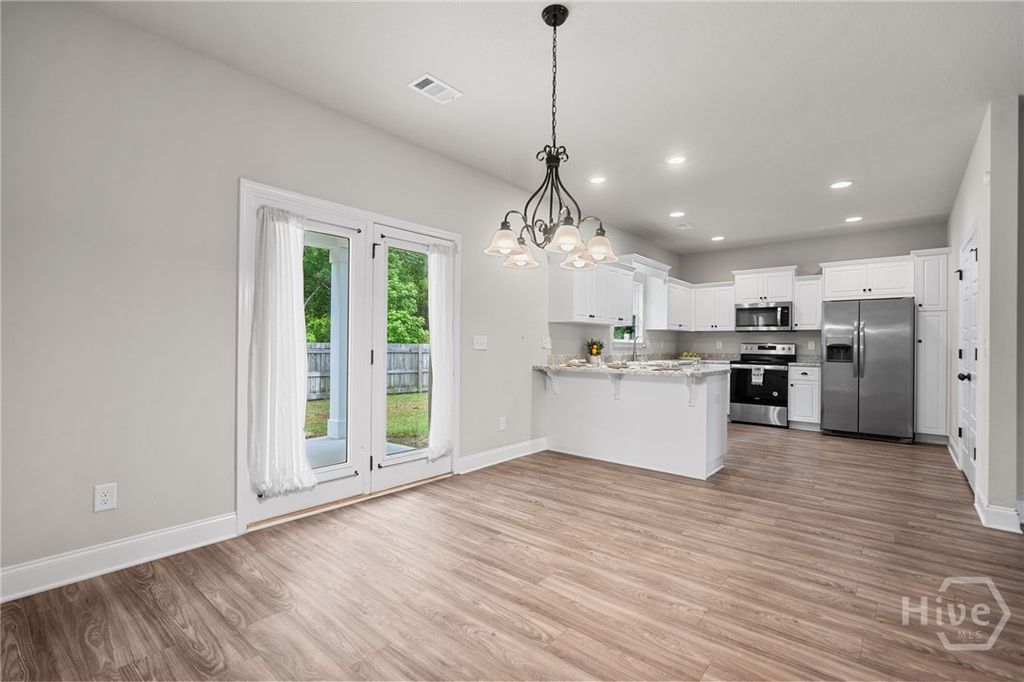 Image 16 of property listing at 211 Crosswinds Drive, Rincon, GA 31326