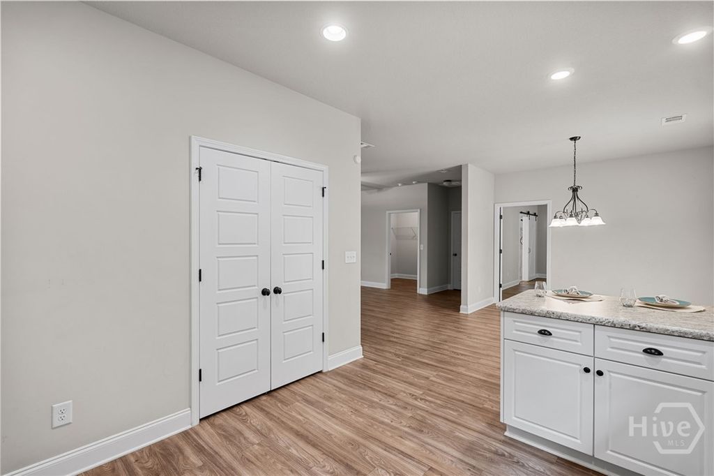 Image 17 of property listing at 211 Crosswinds Drive, Rincon, GA 31326