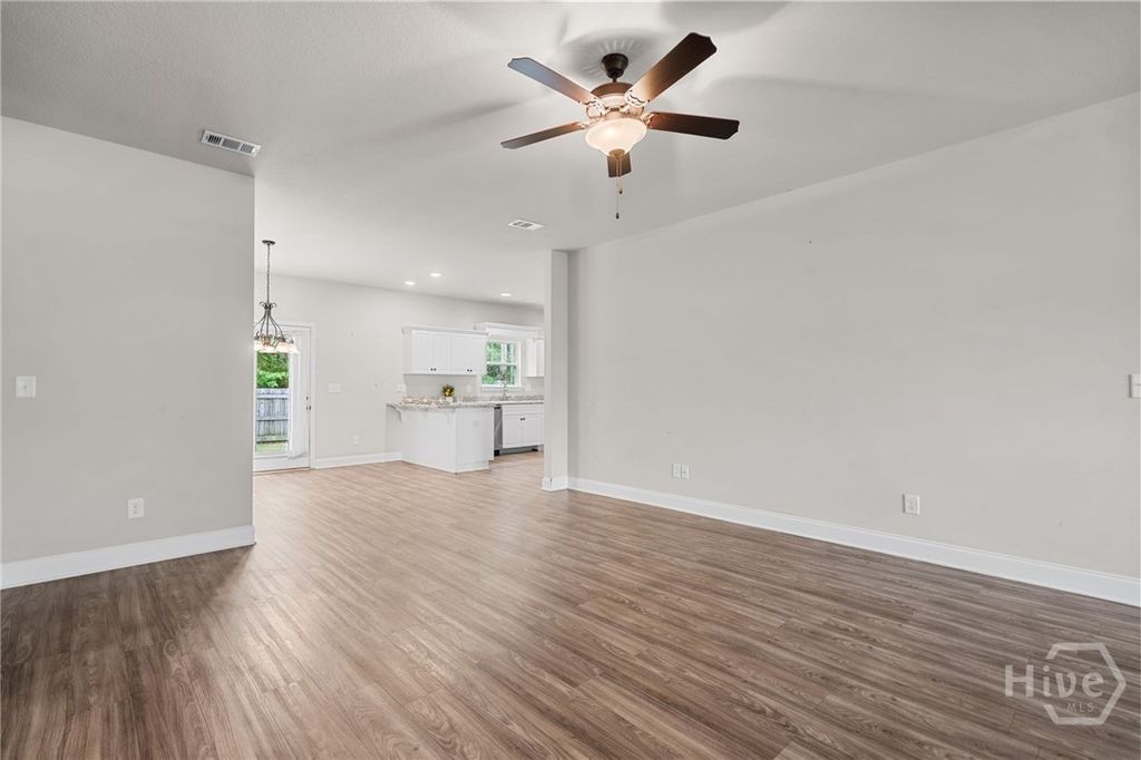 Image 19 of property listing at 211 Crosswinds Drive, Rincon, GA 31326