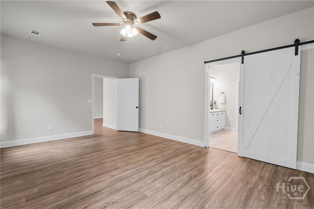 Image 26 of property listing at 211 Crosswinds Drive, Rincon, GA 31326