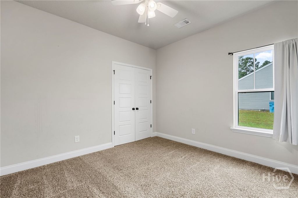 Image 31 of property listing at 211 Crosswinds Drive, Rincon, GA 31326