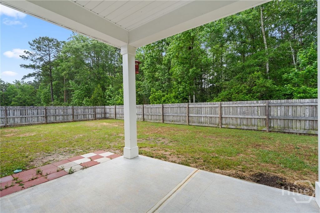 Image 38 of property listing at 211 Crosswinds Drive, Rincon, GA 31326