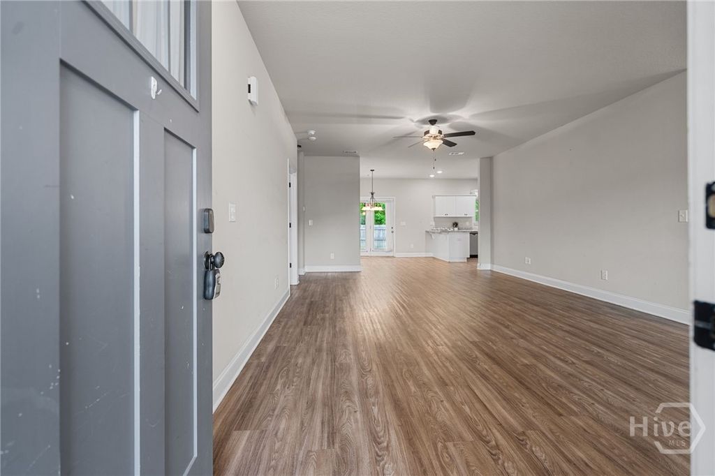 Image 4 of property listing at 211 Crosswinds Drive, Rincon, GA 31326