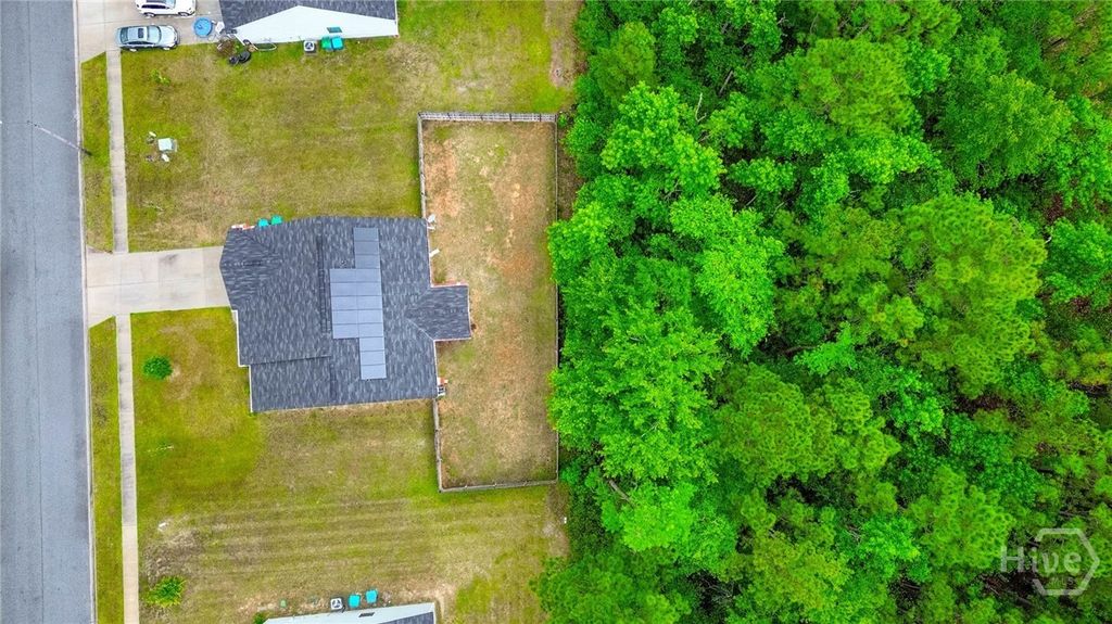 Image 43 of property listing at 211 Crosswinds Drive, Rincon, GA 31326
