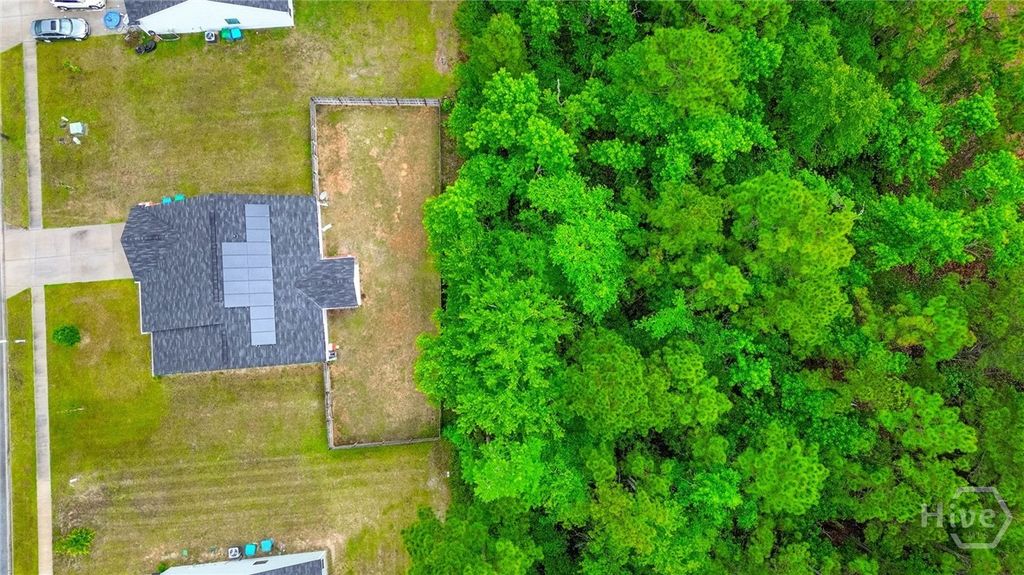 Image 44 of property listing at 211 Crosswinds Drive, Rincon, GA 31326