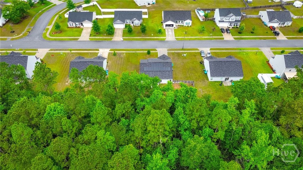 Image 45 of property listing at 211 Crosswinds Drive, Rincon, GA 31326