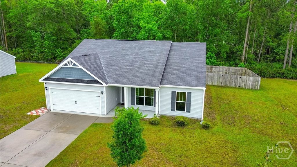Image 46 of property listing at 211 Crosswinds Drive, Rincon, GA 31326