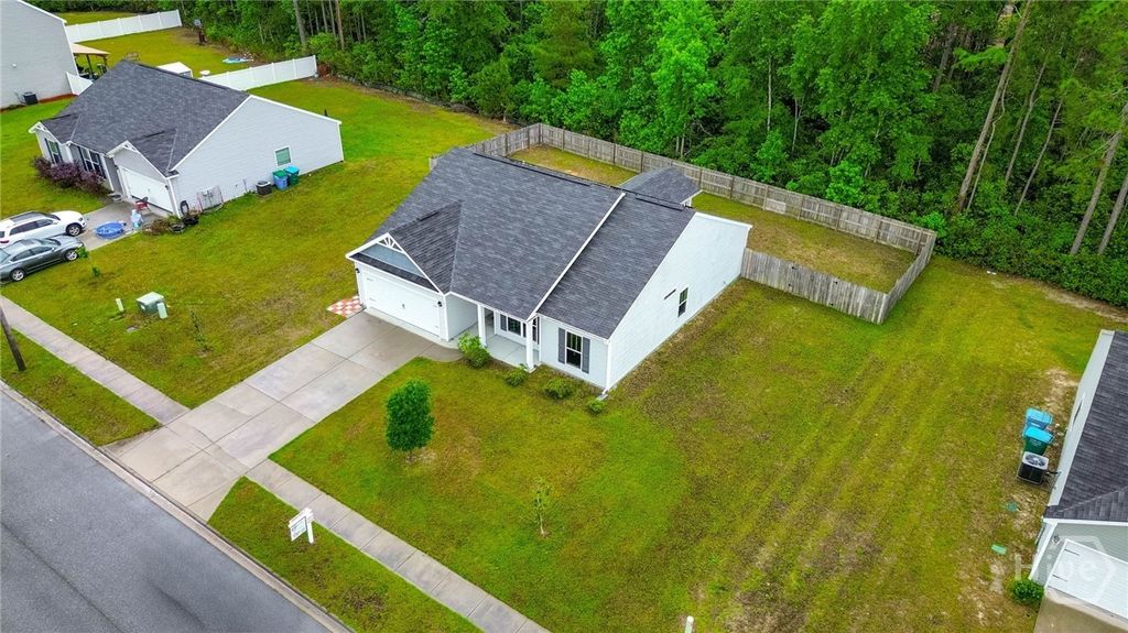 Image 47 of property listing at 211 Crosswinds Drive, Rincon, GA 31326