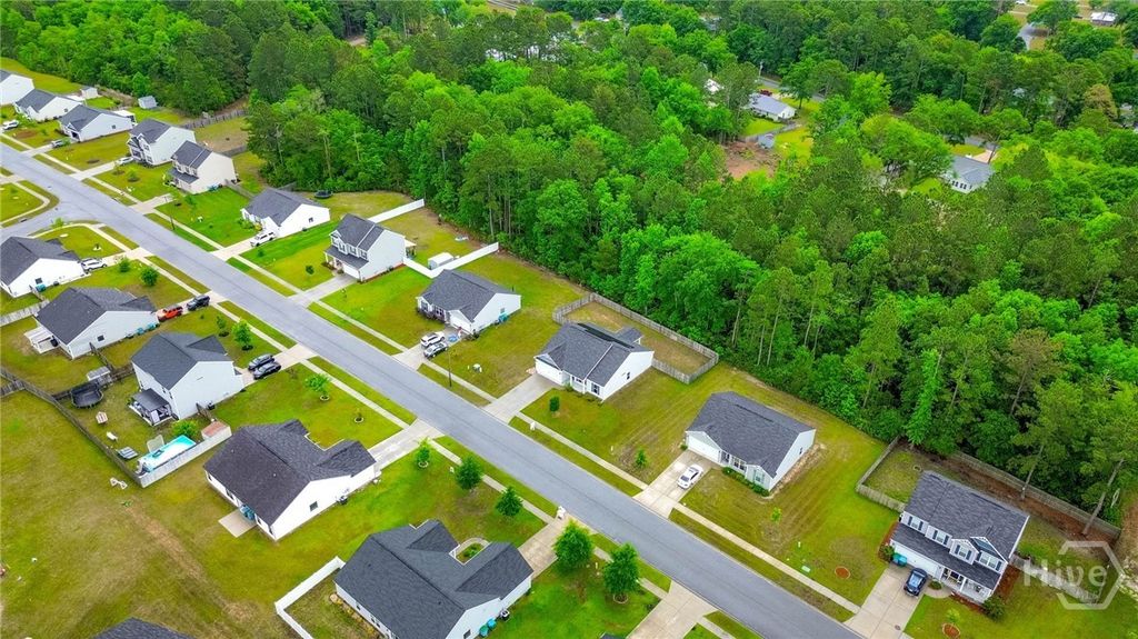 Image 48 of property listing at 211 Crosswinds Drive, Rincon, GA 31326