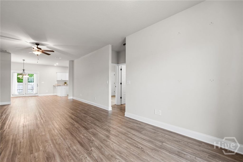 Image 9 of property listing at 211 Crosswinds Drive, Rincon, GA 31326