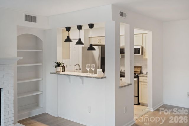 3505 Colony Crossing Drive, Charlotte, NC 28210