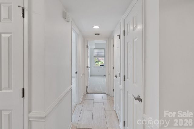 3505 Colony Crossing Drive, Charlotte, NC 28210