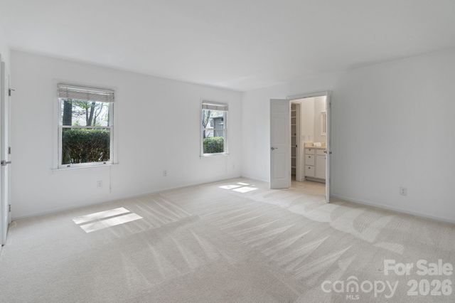 3505 Colony Crossing Drive, Charlotte, NC 28210