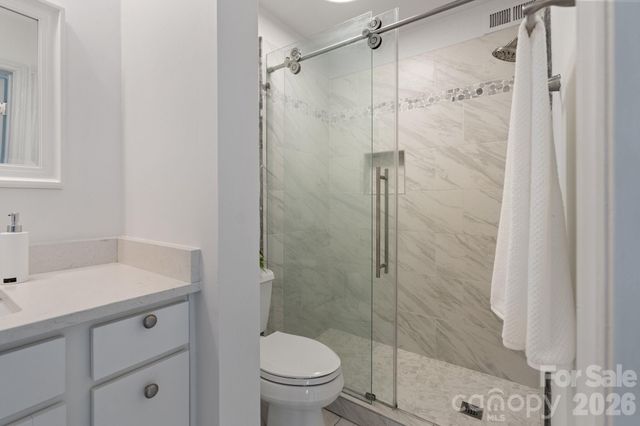 3505 Colony Crossing Drive, Charlotte, NC 28210