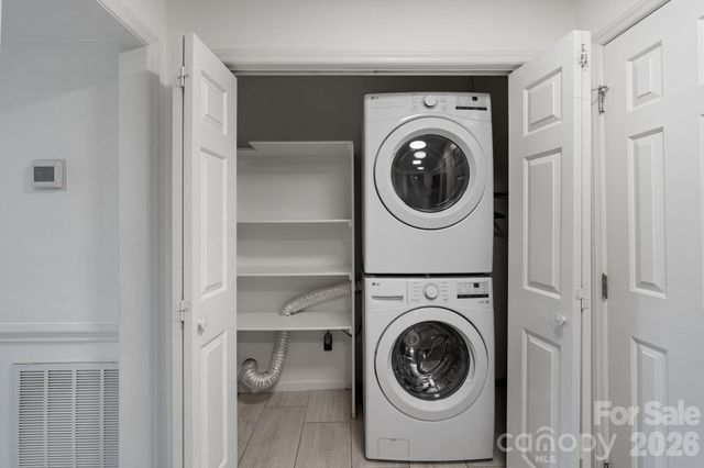 3505 Colony Crossing Drive, Charlotte, NC 28210