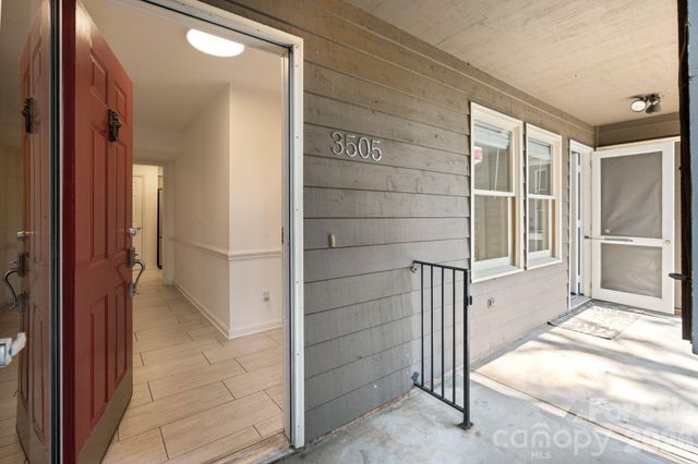 3505 Colony Crossing Drive, Charlotte, NC 28210