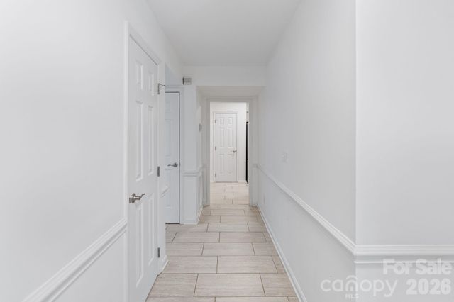 3505 Colony Crossing Drive, Charlotte, NC 28210