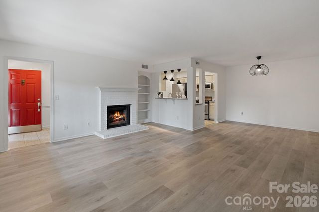 3505 Colony Crossing Drive, Charlotte, NC 28210