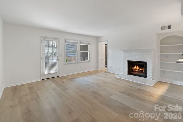 3505 Colony Crossing Drive, Charlotte, NC 28210