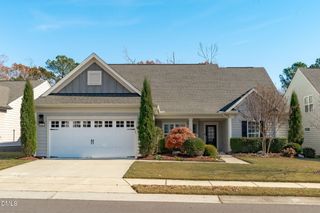 303 Ibis Lane, Durham, NC 27703