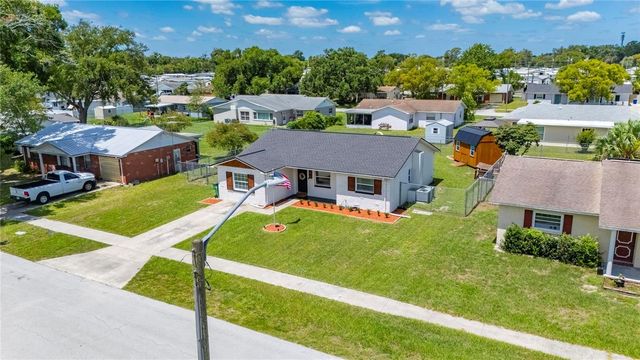 6145 17TH STREET, Zephyrhills, FL 33542