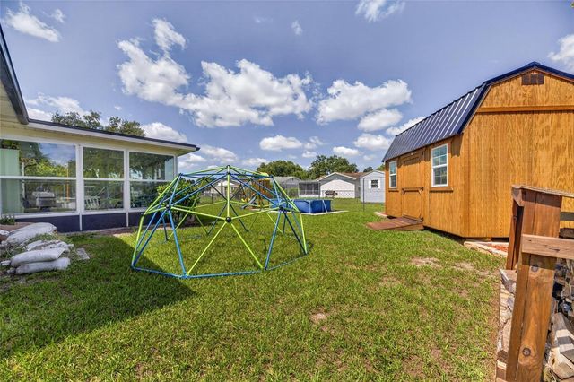 6145 17TH STREET, Zephyrhills, FL 33542