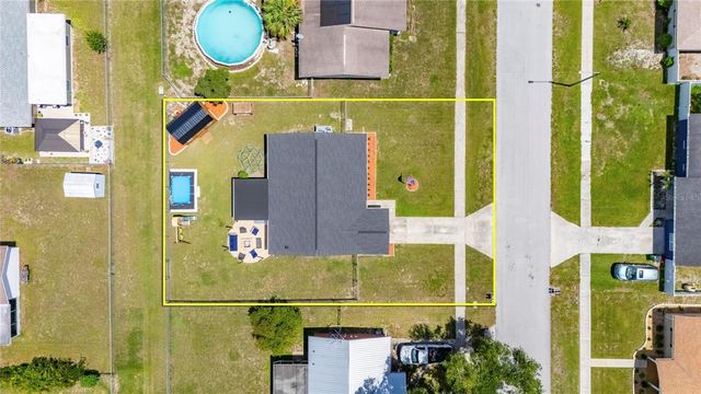6145 17TH STREET, Zephyrhills, FL 33542