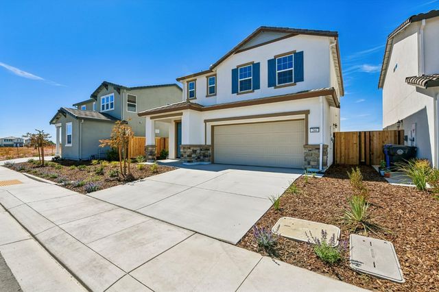 266 Victorious St, Manteca, CA 95337