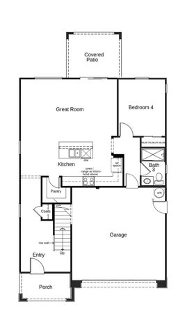 266 Victorious St, Manteca, CA 95337