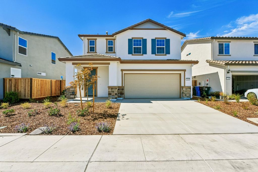 266 Victorious St, Manteca, CA 95337