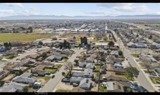 3355 Camden, Rosamond, CA 93560