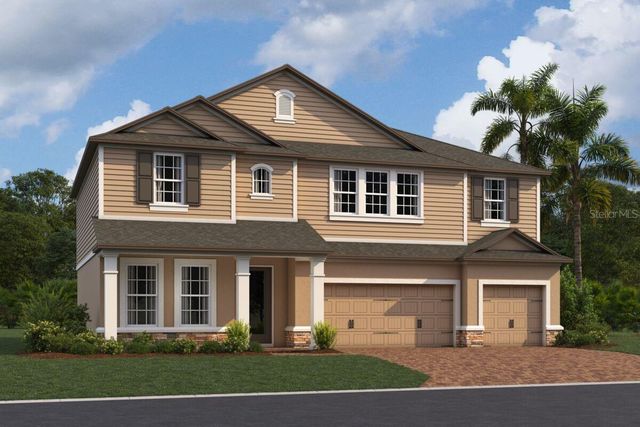 5409 PARK GUELL STREET, St Cloud, FL 34771