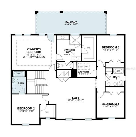5409 PARK GUELL STREET, St Cloud, FL 34771