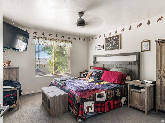 5495 MIDLAND DR, Roy, UT 84067